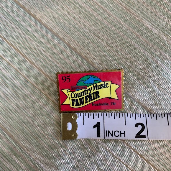 Country Music Fanfare. FREE🔥🔥 w/ any other purchase! - Picture 3 of 3